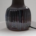 Model 1039 Ceramic Table Lamp