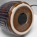 Model 1039 Ceramic Table Lamp