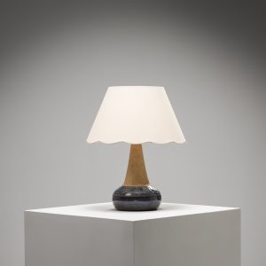 Model 3041 Ceramic Table Lamp