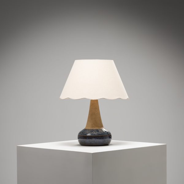 Model 3041 Ceramic Table Lamp