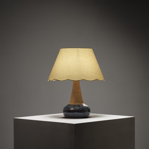 Model 3041 Ceramic Table Lamp