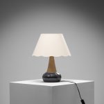 Model 3041 Ceramic Table Lamp