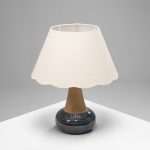 Model 3041 Ceramic Table Lamp