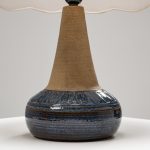 Model 3041 Ceramic Table Lamp