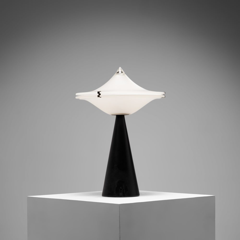‘Alien’ Table Lamp