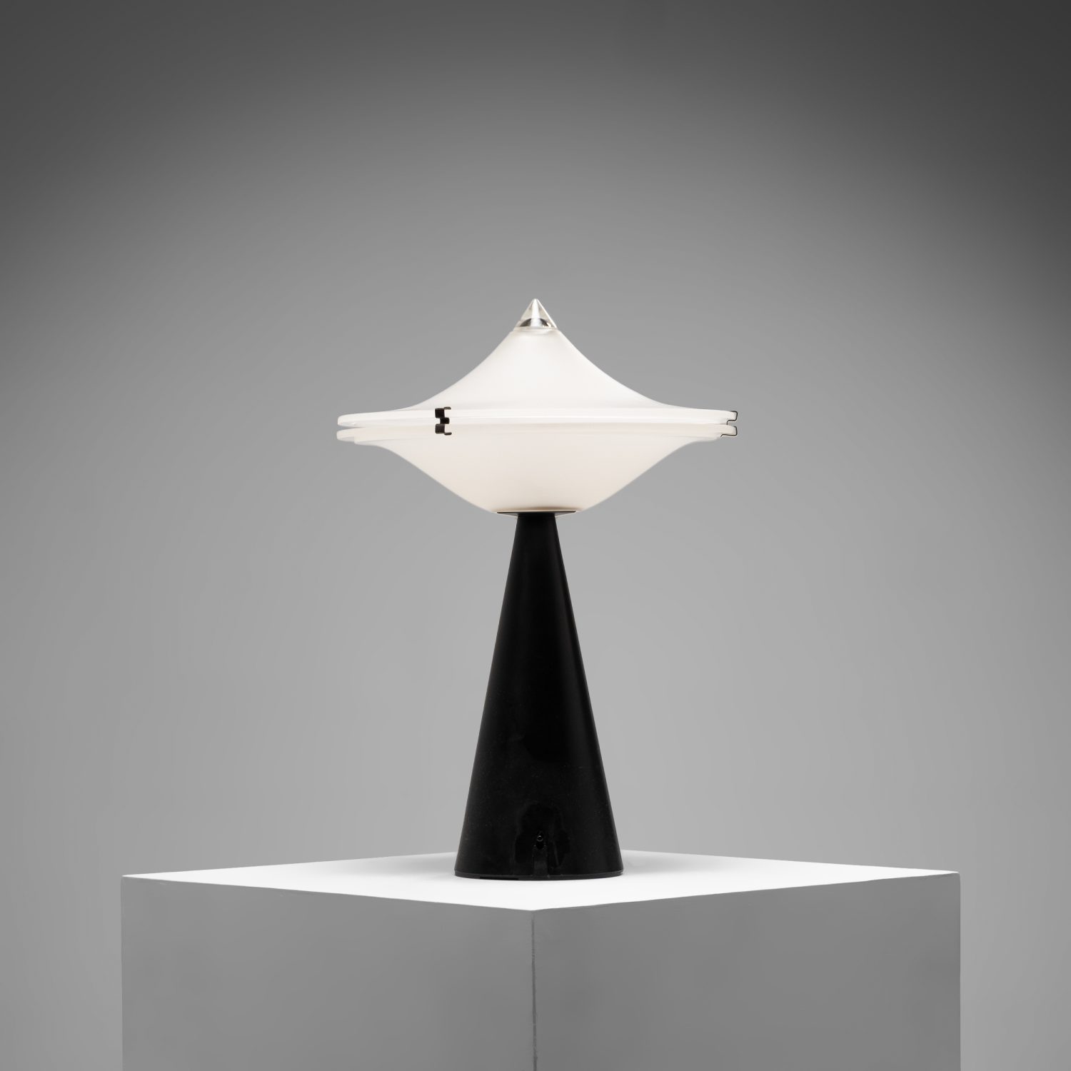 “Alien” Table Lamp