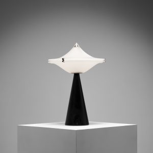 ‘Alien’ Table Lamp