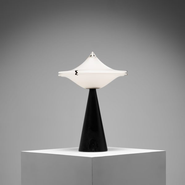 ‘Alien’ Table Lamp