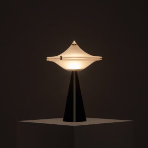 ‘Alien’ Table Lamp