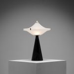 ‘Alien’ Table Lamp