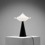‘Alien’ Table Lamp