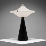 ‘Alien’ Table Lamp