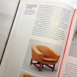 Model 1200 ‘Corona’ Armchairs, Set of 2