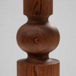 Large Pine Table Lamp