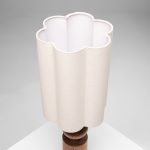 Large Pine Table Lamp